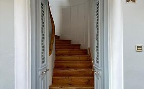 Old Town Boutique Suites